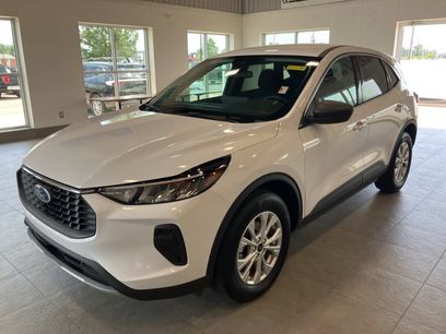 Used 2023 Ford Escape Active w/ Tech Pack #1