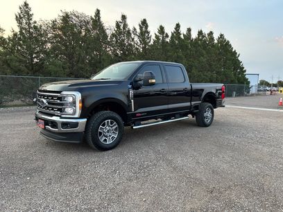 Used 2025 Ford F250 Lariat