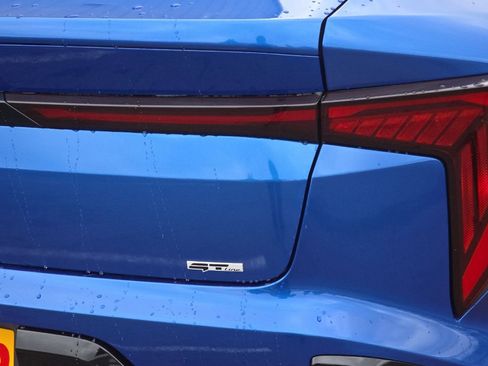 New 2026 Kia K4 GT-Line image 7