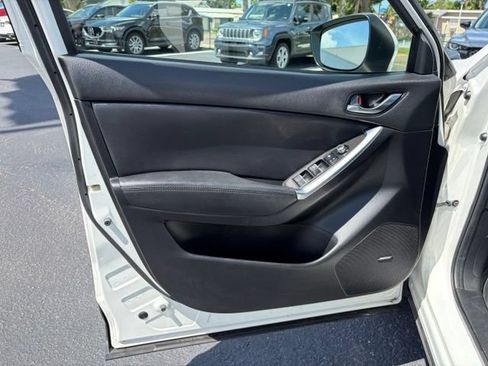 Used 2016 MAZDA CX-5 Grand Touring AWD/4WD image 12