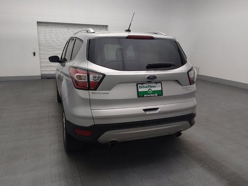 Used 2017 Ford Escape Titanium FWD image 6
