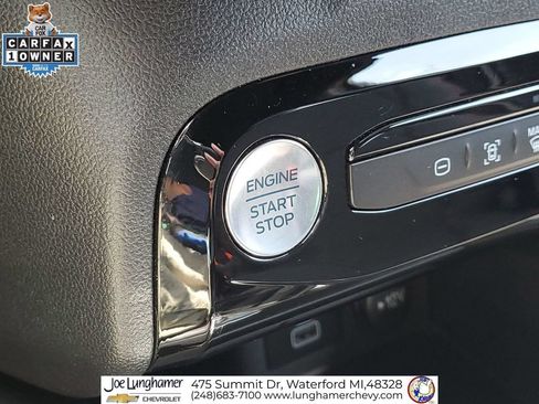 Used 2024 Ford Escape ST-Line Select w/ Tech Pack #1 AWD/4WD image 18