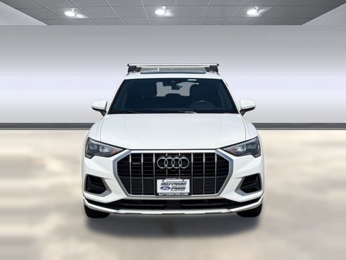 Used 2021 Audi Q3 2.0T Premium AWD/4WD image 6