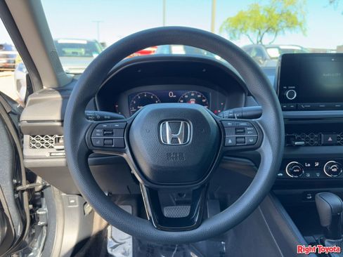 Used 2024 Honda Accord EX image 20