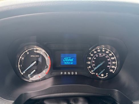 Used 2020 Ford Ranger XL w/ Equipment Group 101A Mid image 32