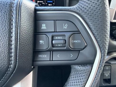 Certified 2026 Toyota Tundra Limited w/ Limited PVM Package image 25