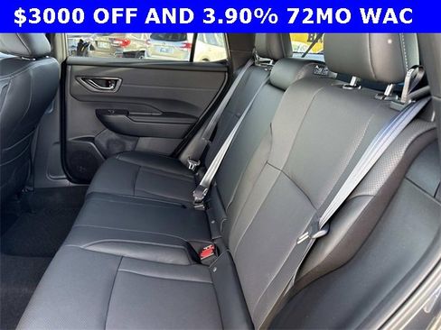 New 2026 Subaru Outback Touring image 15