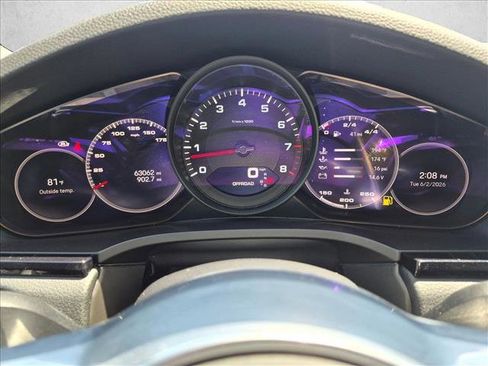 Used 2023 Porsche Cayenne AWD/4WD image 12