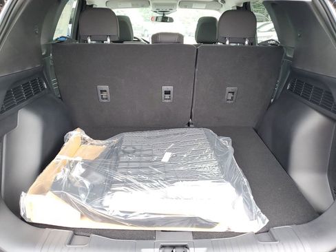 Used 2025 Ford Escape Active w/ Active Premium Tech Pack image 31