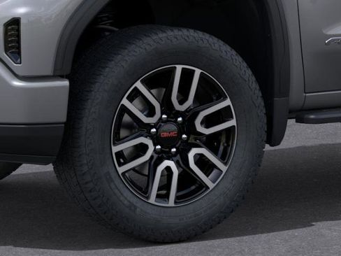 New 2026 GMC Sierra 1500 AT4 AWD/4WD image 9