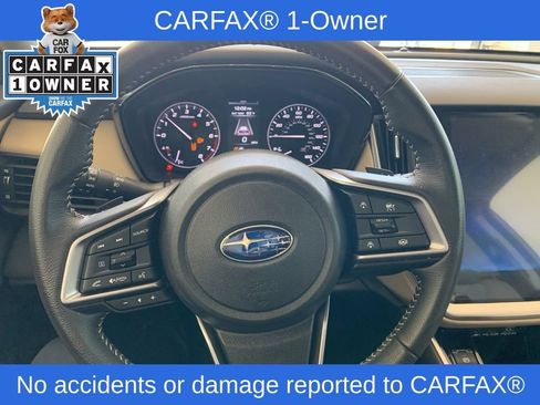 Certified 2025 Subaru Outback Premium AWD/4WD image 6
