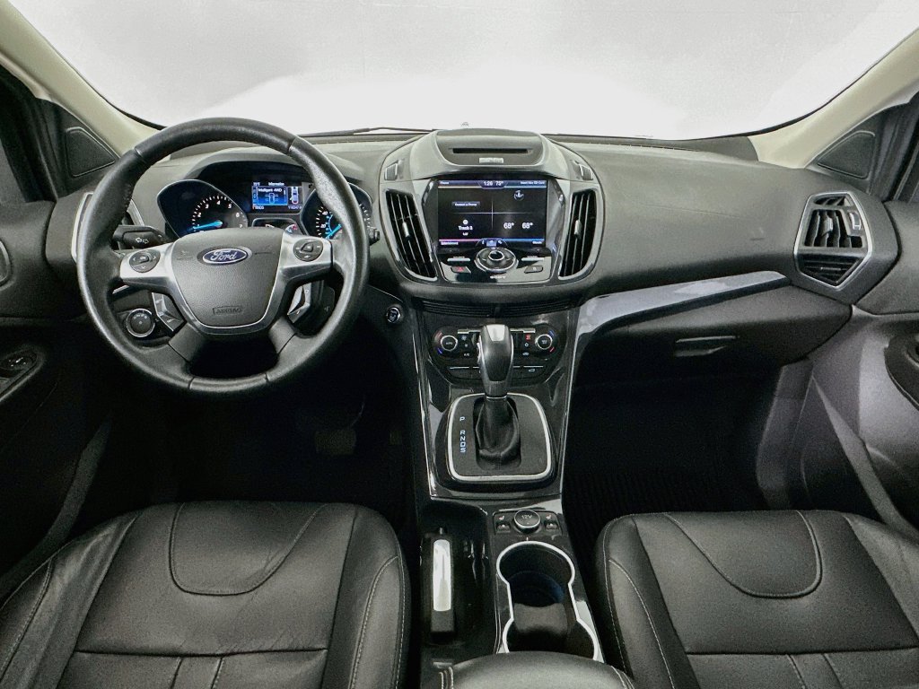 Used 2013 Ford Escape Titanium AWD/4WD image 26