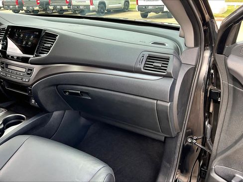 Used 2022 Honda Pilot EX-L image 18