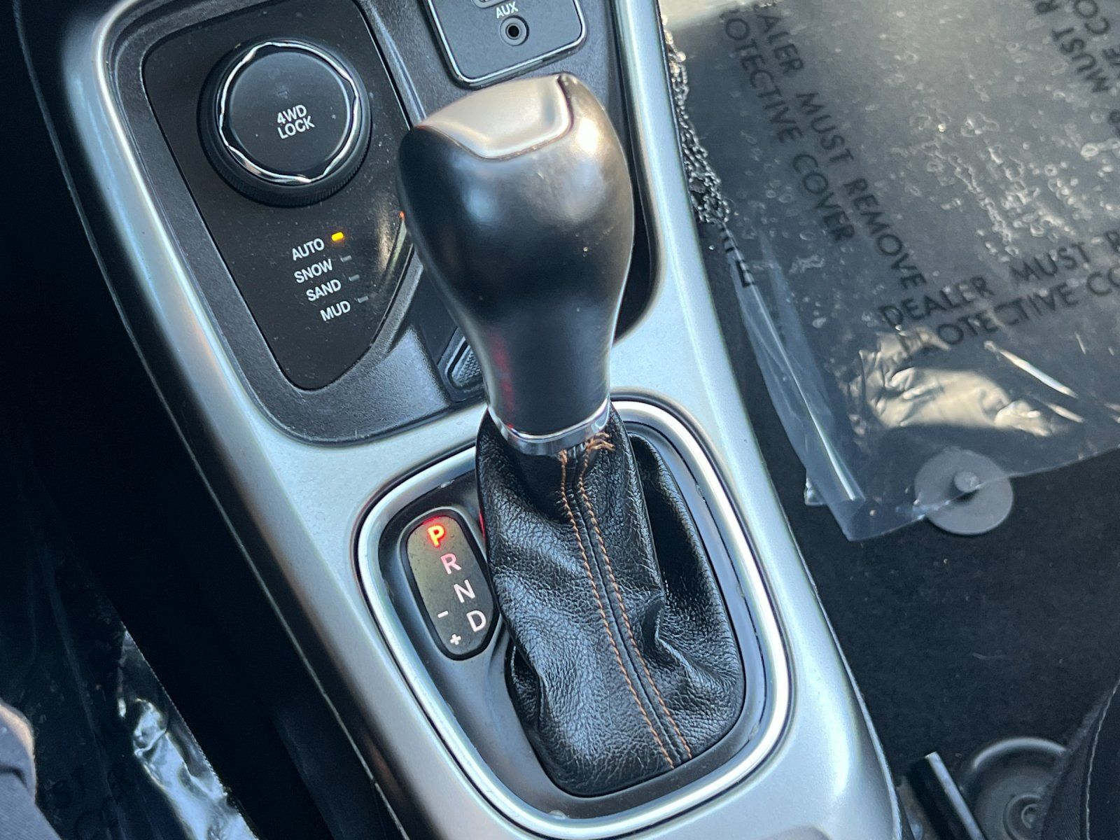 Used 2020 Jeep Compass Latitude AWD/4WD image 20