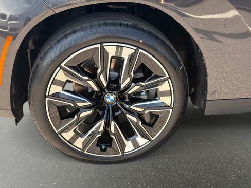 New 2026 BMW X3 xDrive30i w/ Premium Package AWD/4WD image 10