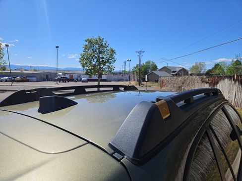 Used 2025 Subaru Outback Wilderness w/ Wilderness Package image 23