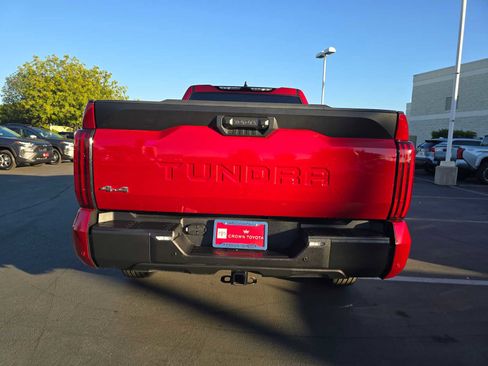 Used 2024 Toyota Tundra SR5 image 15