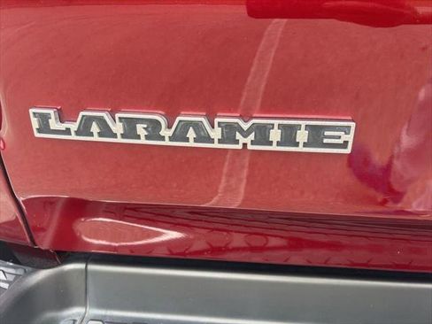 Certified 2021 RAM 1500 Laramie image 42