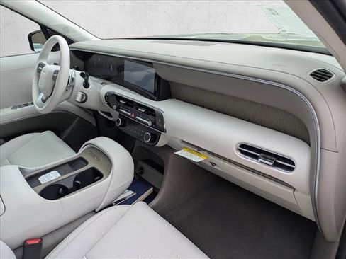 Used 2026 Hyundai Palisade SEL FWD image 23