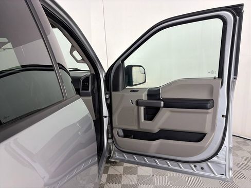 Certified 2020 Ford F150 XLT w/ Trailer Tow Package image 29