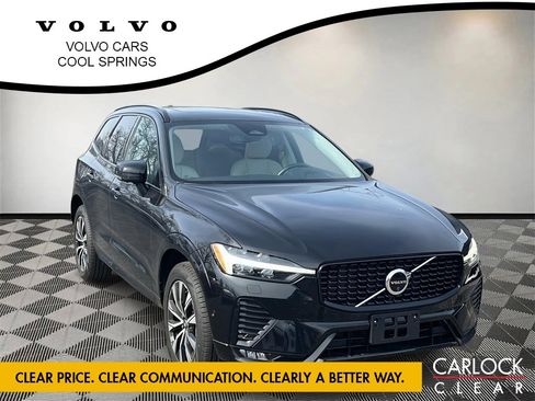 Used 2024 Volvo XC60 B5 Plus image 1