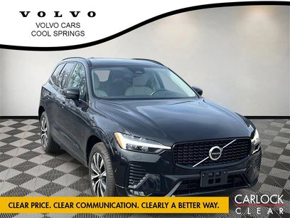 Used 2024 Volvo XC60 B5 Plus