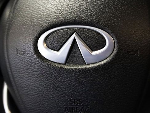 Used 2023 INFINITI QX60 Luxe w/ Performance Audio Package AWD/4WD image 43