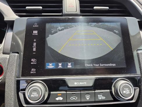 Used 2016 Honda Civic EX image 29