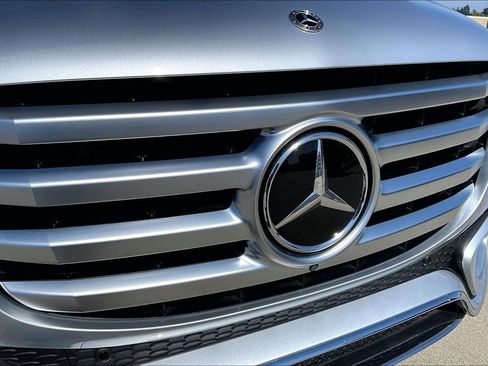 Used 2024 Mercedes-Benz GLS 450 4MATIC w/ AMG Line Exterior image 30