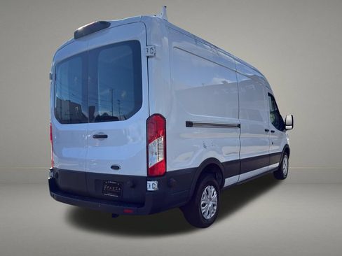 Used 2019 Ford Transit 250 148 Medium Roof w/ Interior Upgrade Package RWD image 5