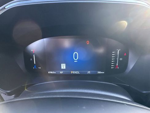 Used 2024 Ford Escape ST-Line w/ Tech Pack #1 image 19