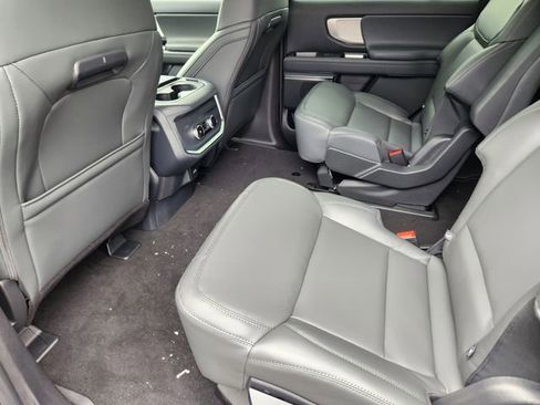 New 2026 Ford Expedition Active RWD image 29