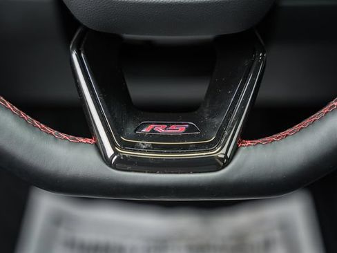 Used 2026 Chevrolet Equinox EV RS FWD image 35