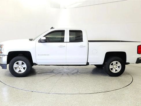 Used 2019 Chevrolet Silverado 1500 LT RWD image 4