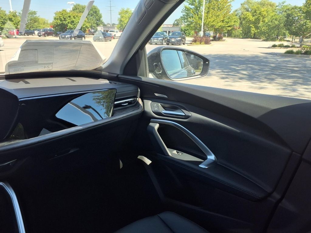 New 2026 Audi Q5 Premium Plus AWD/4WD image 28