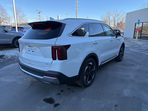New 2026 Kia Sorento EX image 6