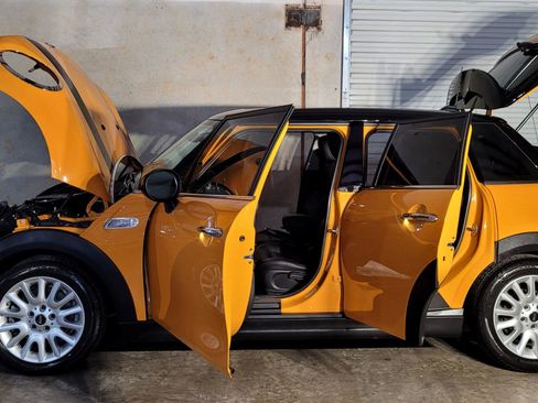 Used 2015 MINI Cooper S image 14