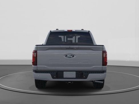 New 2026 Ford F150 XLT w/ Equipment Group 302A MID AWD/4WD image 5