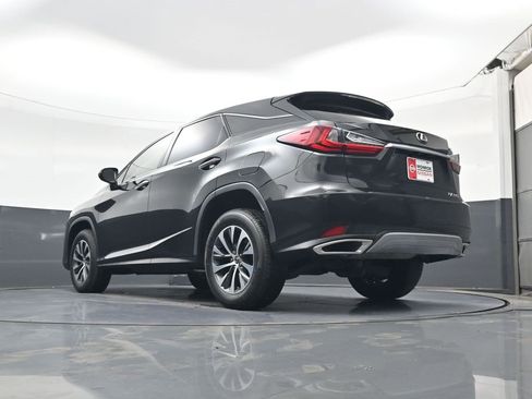 Used 2021 Lexus RX 350 FWD image 18