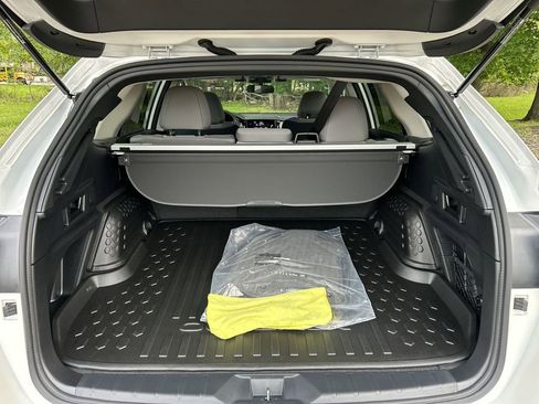 Certified 2025 Subaru Outback Premium AWD/4WD image 26