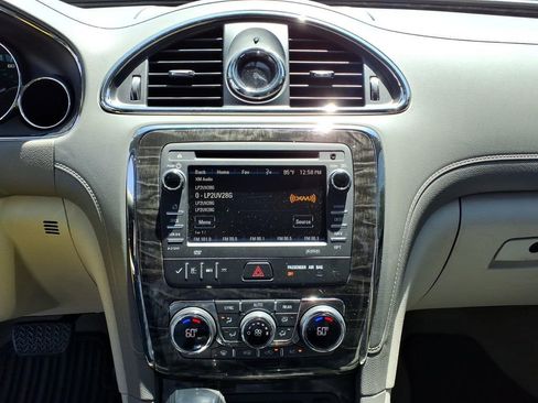 Used 2014 Buick Enclave Leather w/ Trailering Provision Package FWD image 13