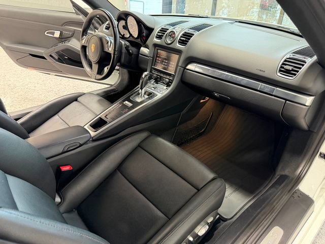 Used 2014 Porsche Cayman S RWD image 25