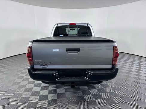 Used 2014 Toyota Tacoma 4x4 Access Cab w/ Convenience Package image 10