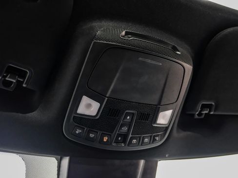 Used 2021 Ford Expedition Max Limited AWD/4WD image 25