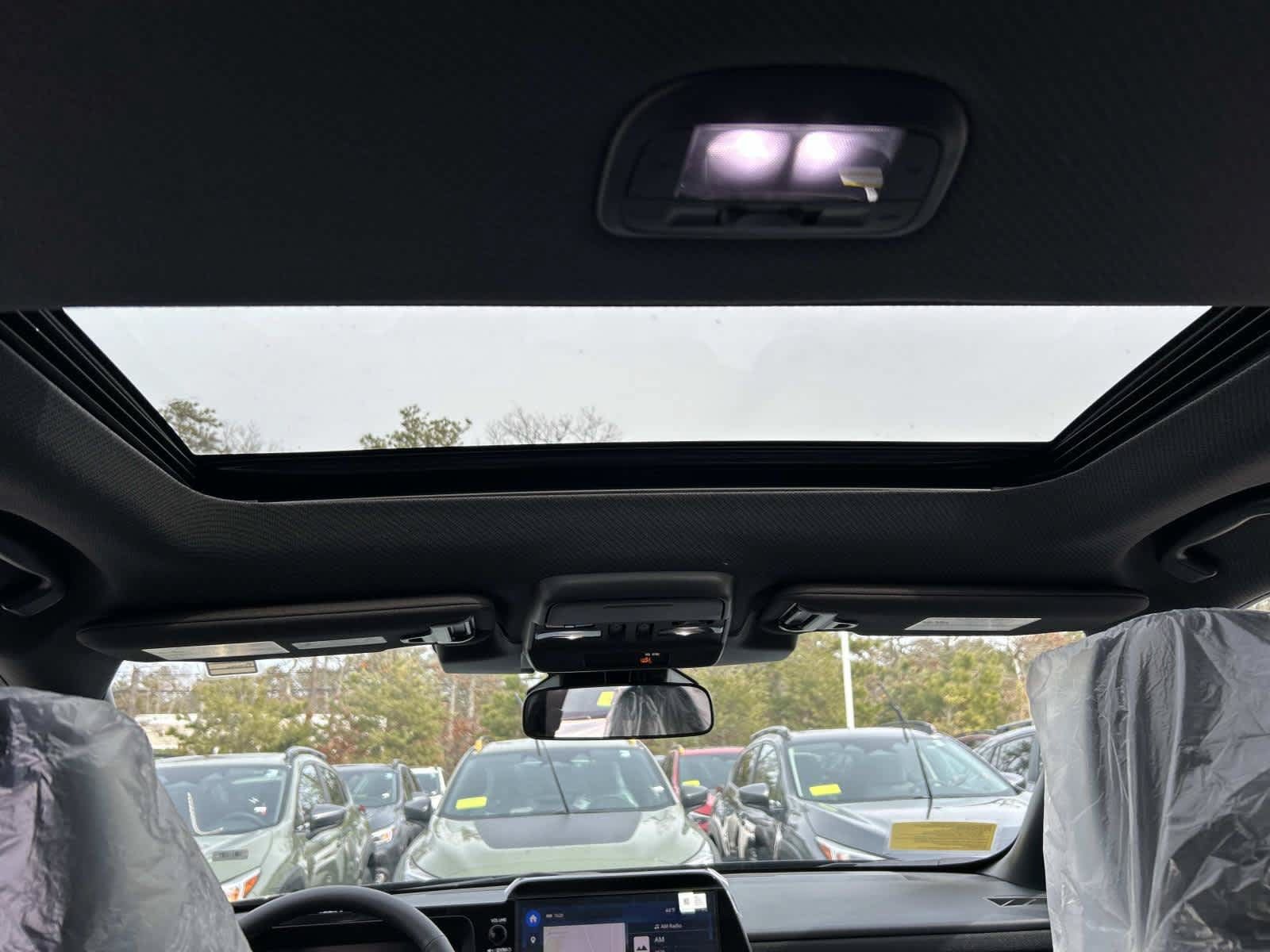 New 2026 Subaru Outback Premium AWD/4WD image 6