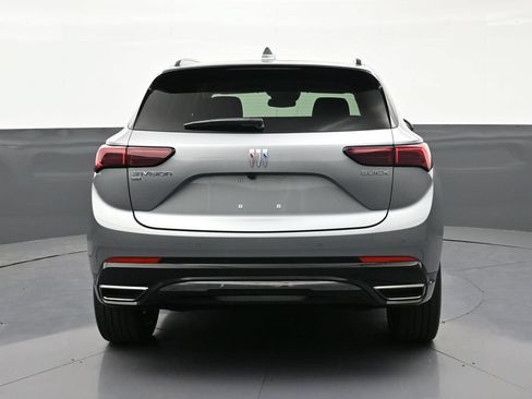 Certified 2026 Buick Envision Sport Touring AWD/4WD image 4