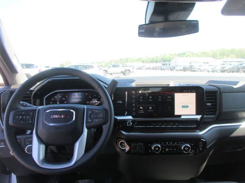 New 2026 GMC Sierra 2500 SLE w/ SLE Value Package; image 14