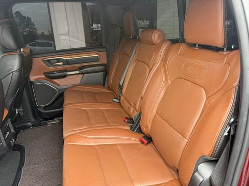 Used 2020 RAM 1500 Limited image 4