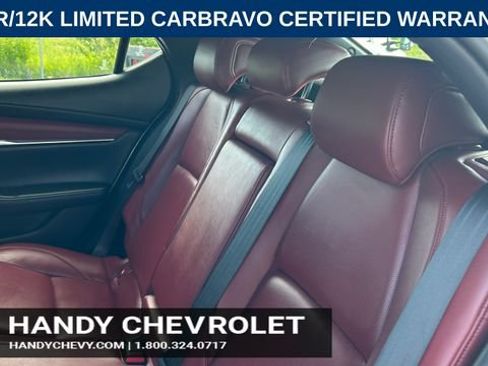 Used 2021 MAZDA MAZDA3 s FWD image 30
