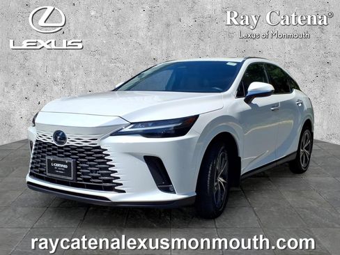 Used 2024 Lexus RX 350 Premium w/ Accessory Package (Z1) AWD/4WD image 3
